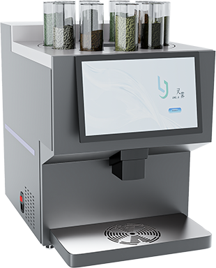 灵霁 B1 智能健康饮品机